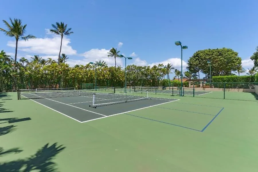 Makena Surf, #C-205 Condo Wailea  Wailea (Maui)