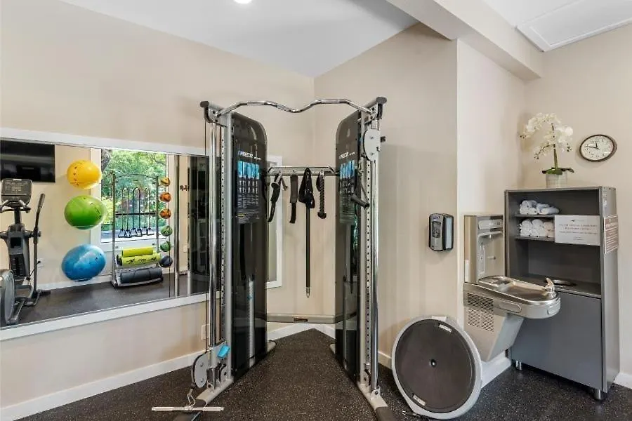 Makena Surf, #C-205 Condo Wailea  Apartmán