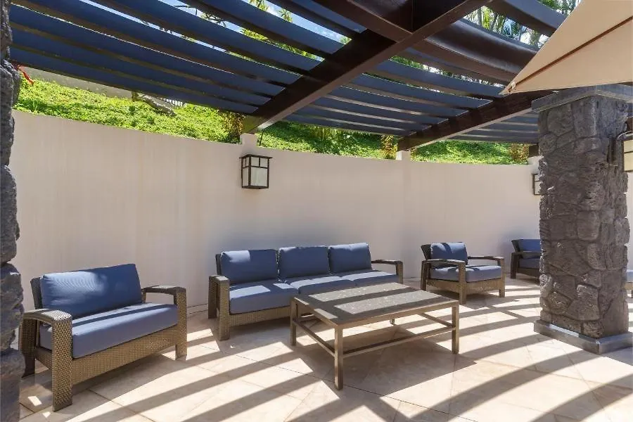 Apartmán Makena Surf, #C-205 Condo Wailea  USA