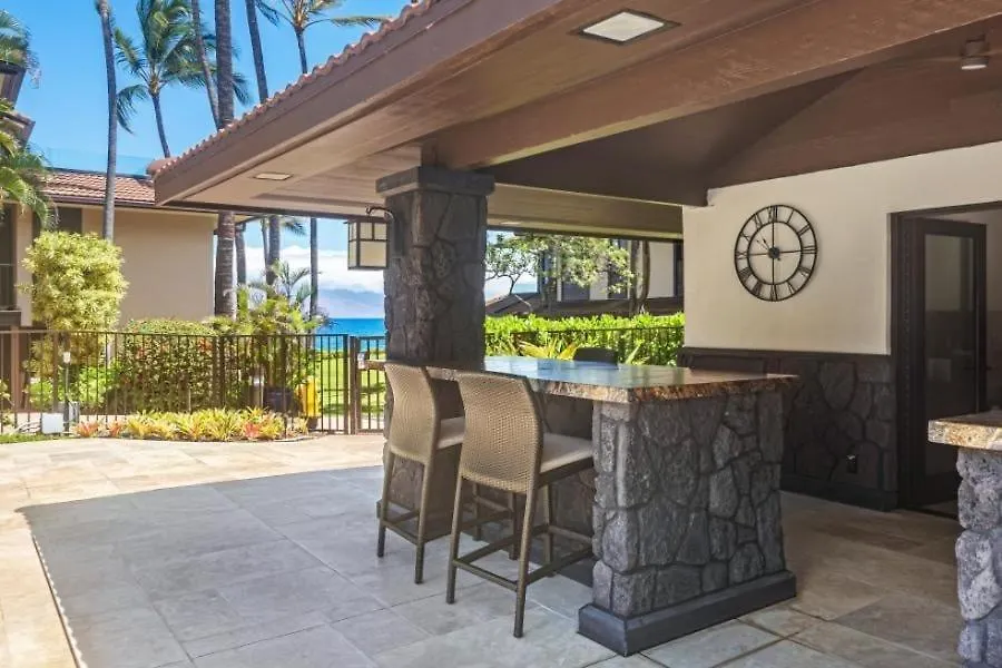 Makena Surf, #C-205 Condo Wailea  0*, Wailea (Maui) USA