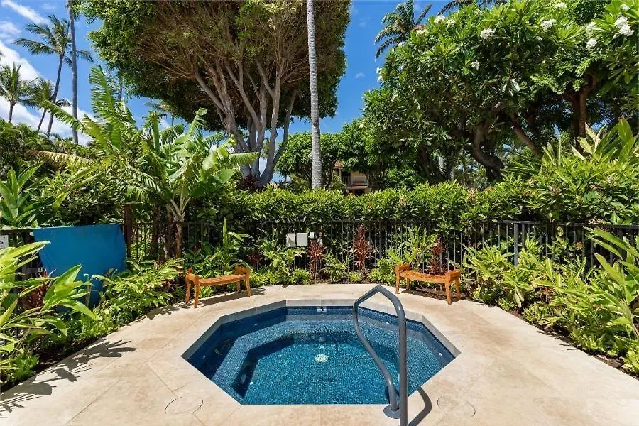 Makena Surf, #C-205 Condo Wailea  Apartmán