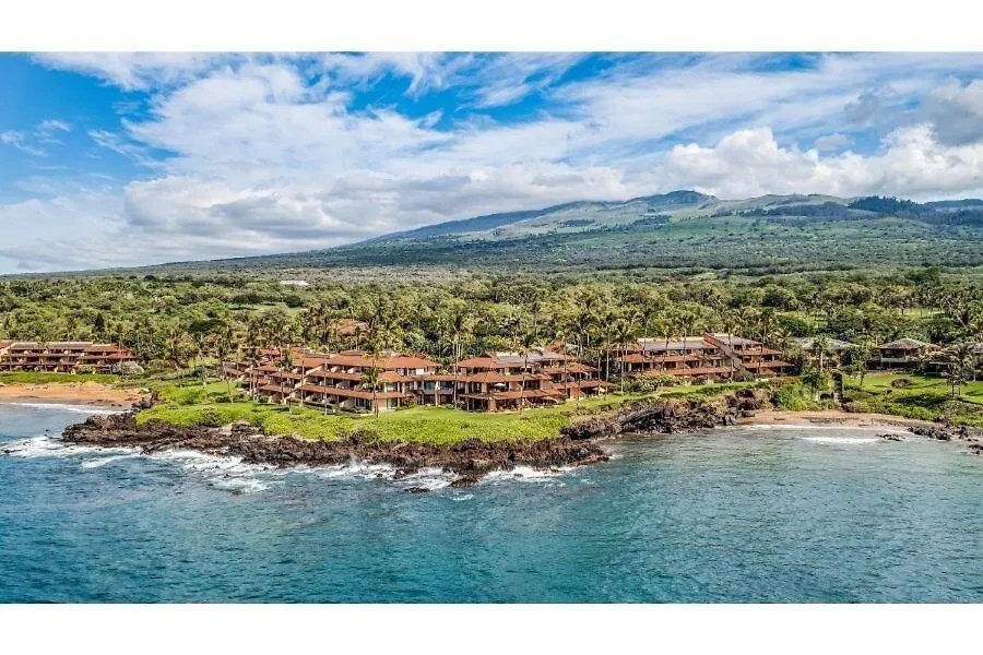 Makena Surf, #C-205 Condo Wailea  Apartmán Wailea (Maui)
