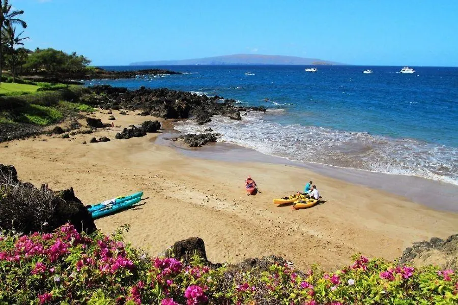 Makena Surf, #C-205 Condo Wailea  Wailea (Maui)
