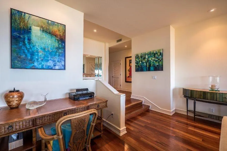 Makena Surf, #C-205 Condo Wailea