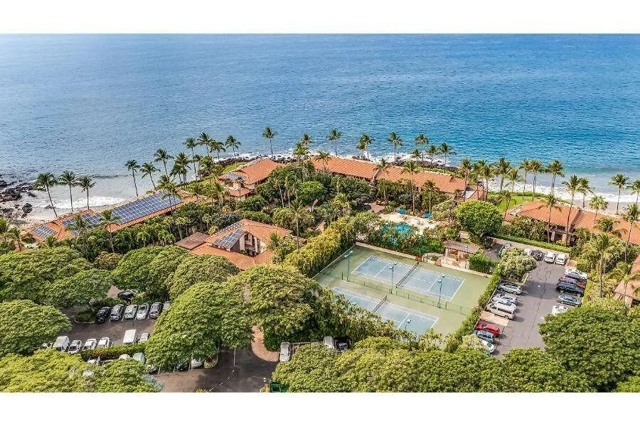 Makena Surf, #C-205 Condo Wailea